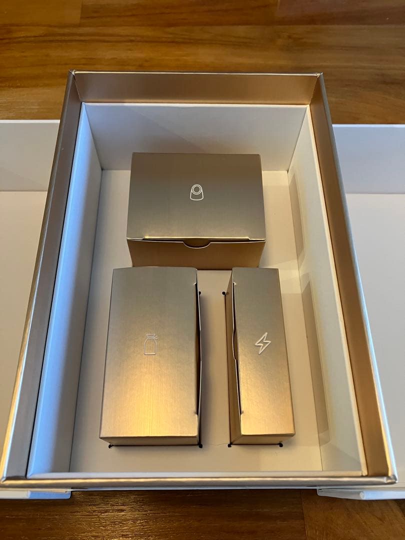 YAMAN YJFM18 美顔器　フォトプラスシャイニーネオ