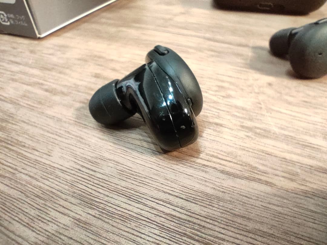 ◆SONY WF-H800 ワイヤレスイヤホン Bluetooth