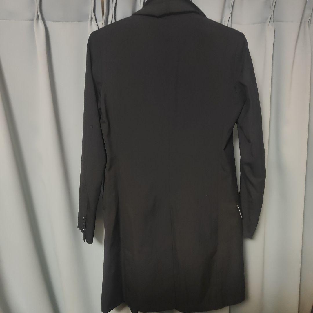 ジュリーブラック　　v系　 civa ロック　ガゼ　ル　ライダース　ジャケット