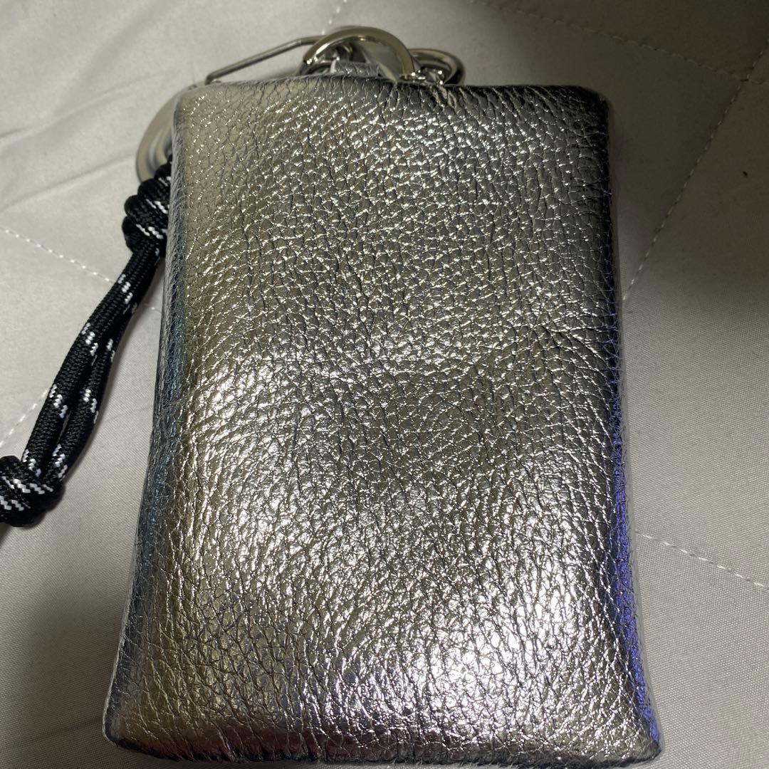 BALMYDAYS 別注MOTEL CHARM ポーチ フレームワーク