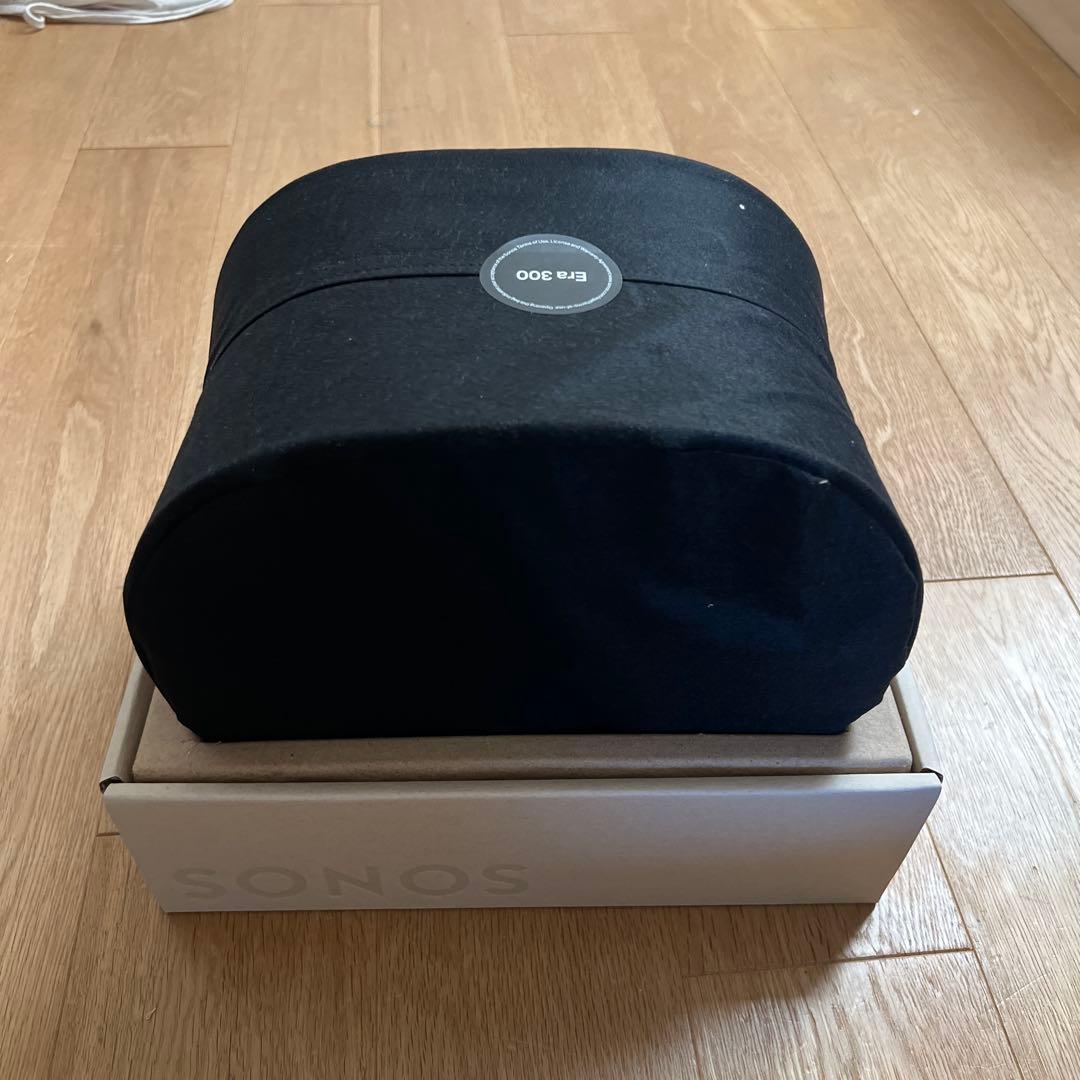 SONOS Era 300 プレミアムスマートスピーカー