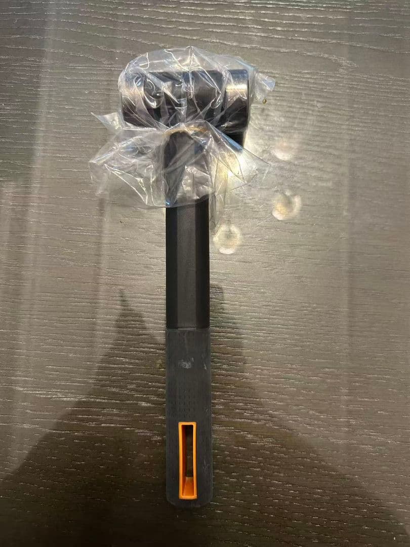 スマートフォン用自撮り棒 黒