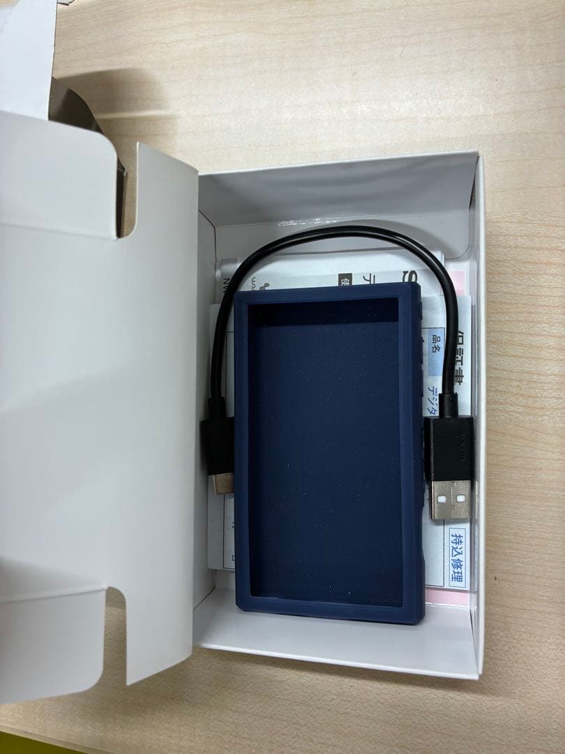 SONY NW-A306C 32GB デジタルオーディオプレーヤー