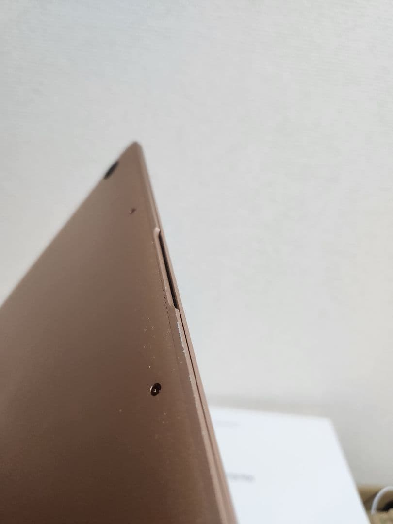 Macbook Air M1 16GB/512GB ジャンク