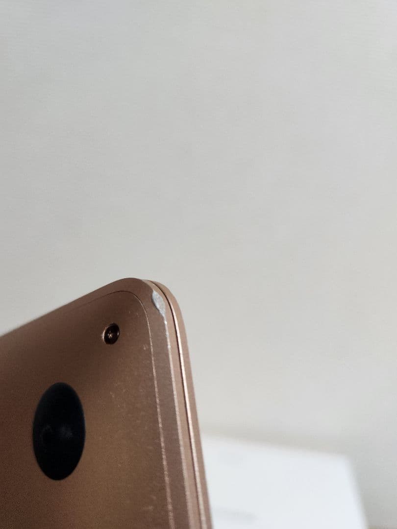 Macbook Air M1 16GB/512GB ジャンク