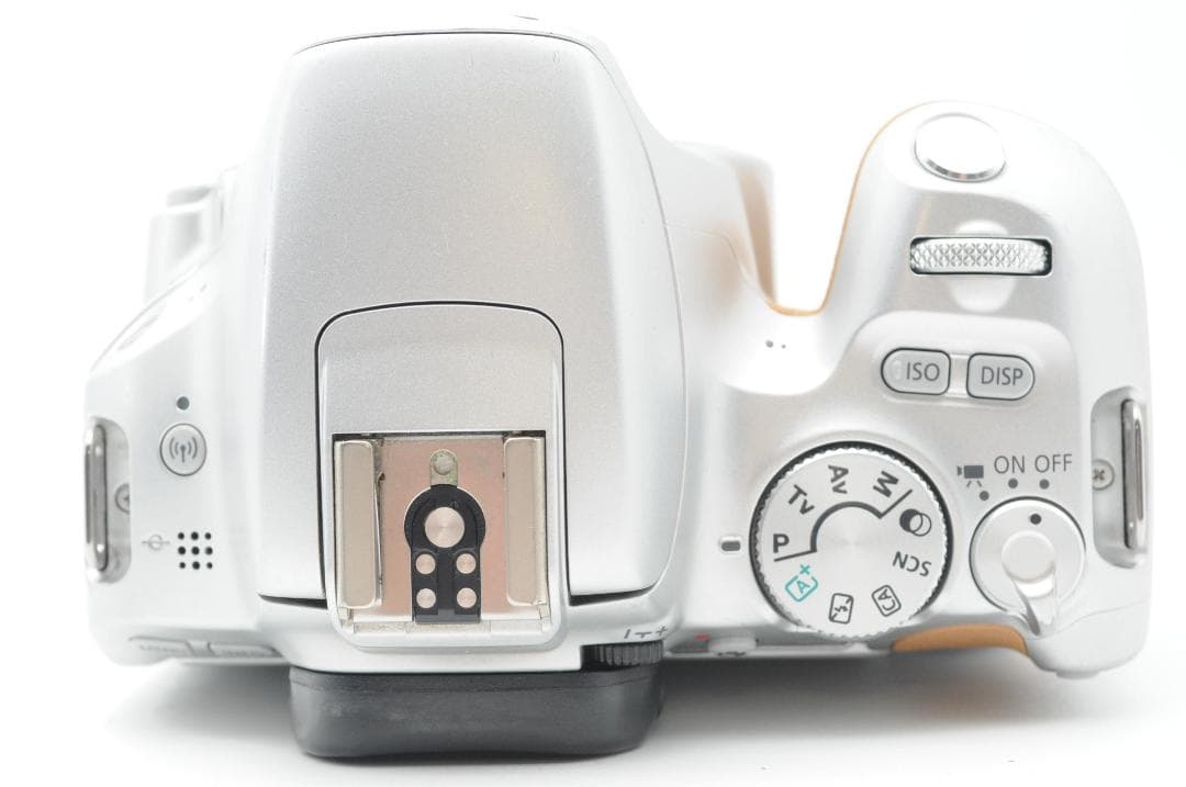 【れんママ様確認用】新品級 Canon EOS Kiss x9