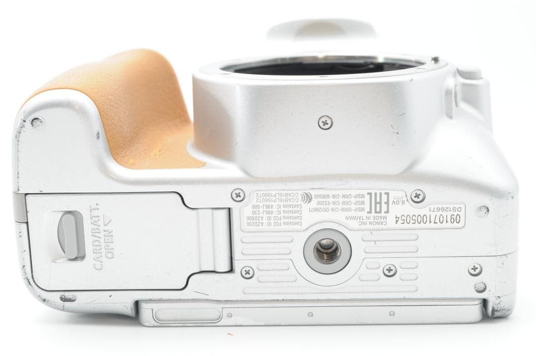 【れんママ様確認用】新品級 Canon EOS Kiss x9