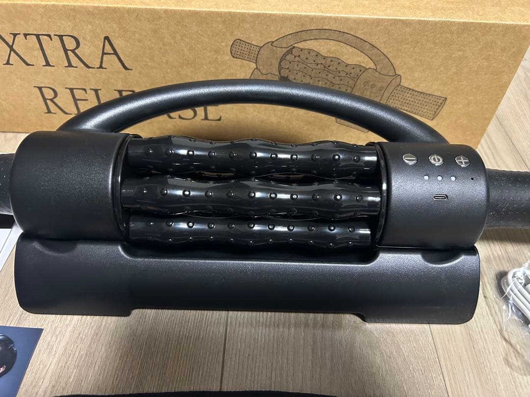 エクストラリリース　GACKTプロデュース