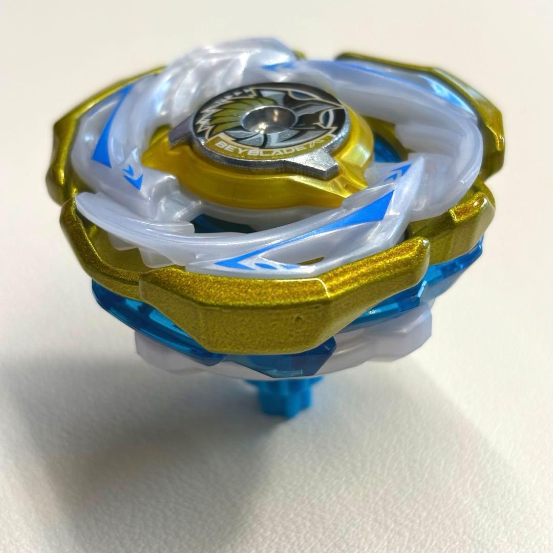 【ベイコード未使用】ワルキューレボルトS 4-70 V