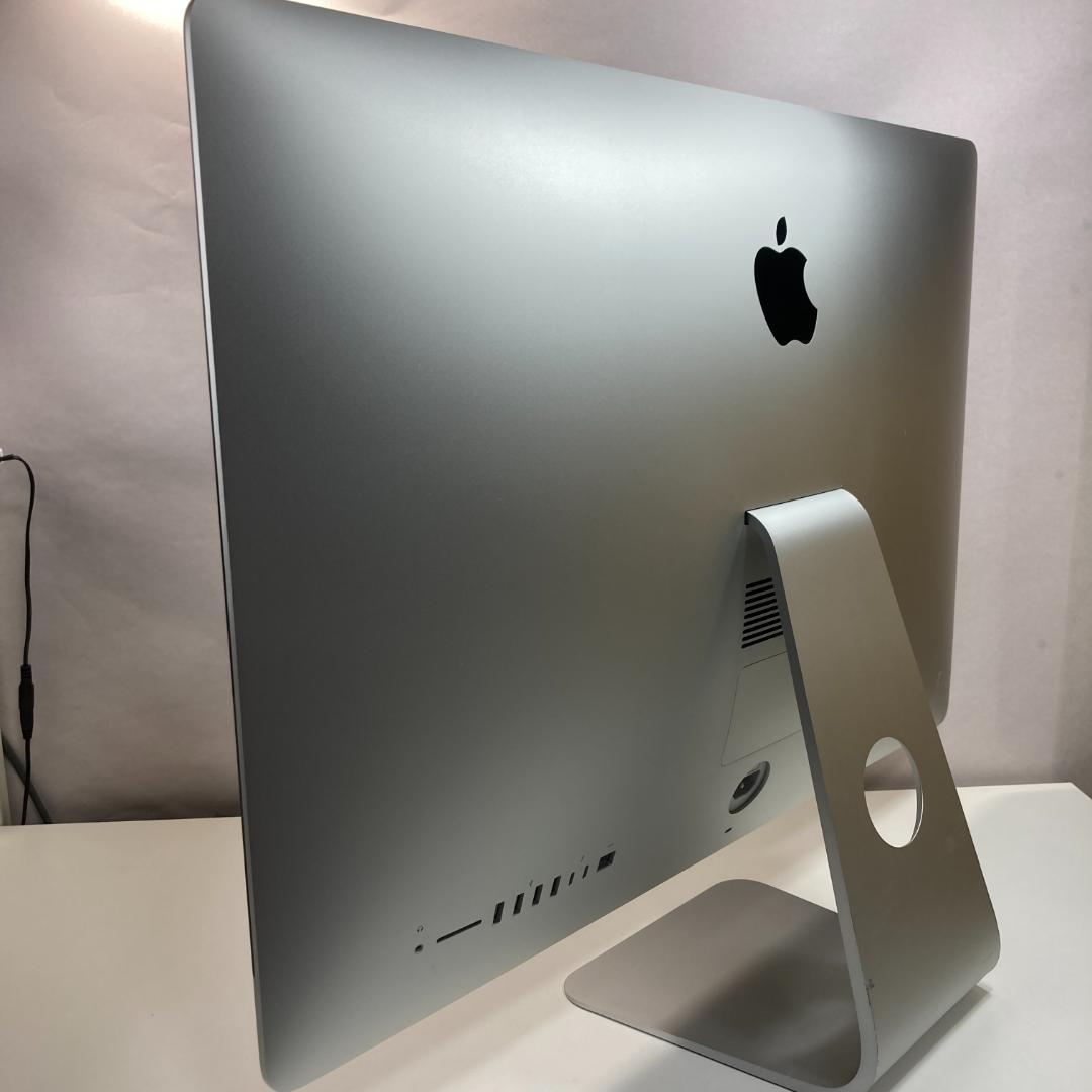 Apple iMac i5 パソコン 27インチ 8GB