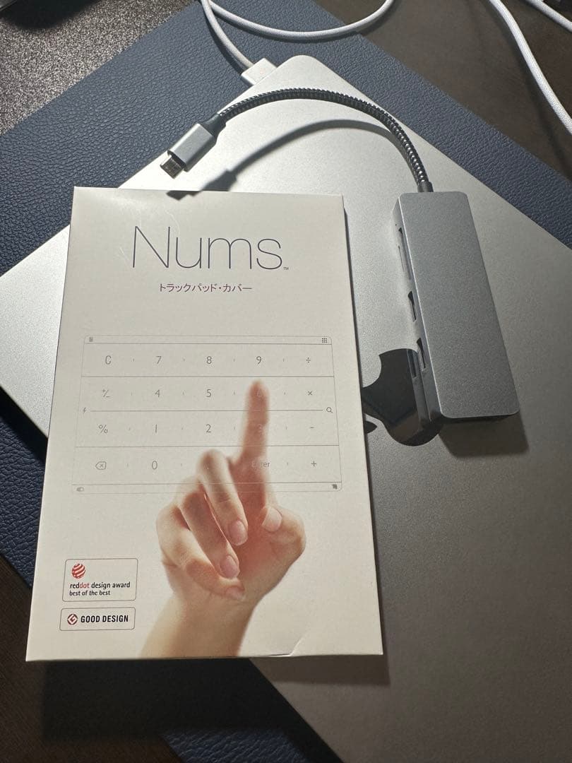 M2 MacBook Air 2022 13.6-inch 512GB シルバー