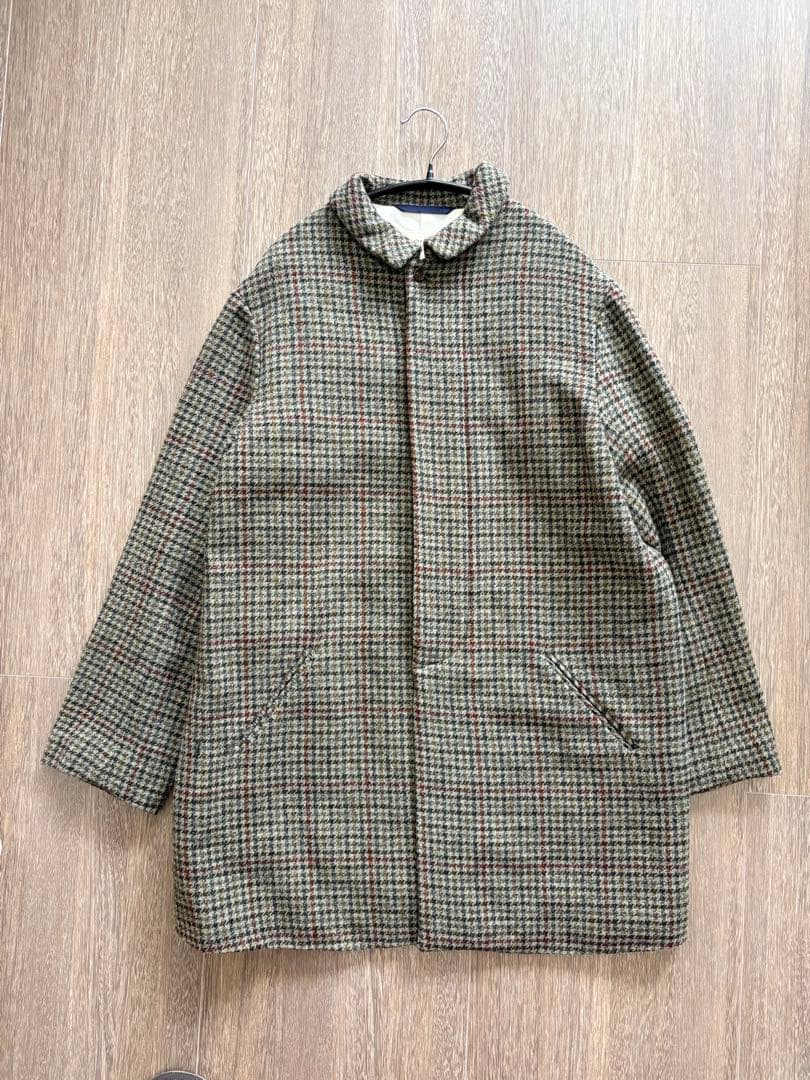 Veritecoeur VC-1030 ジャケットコート