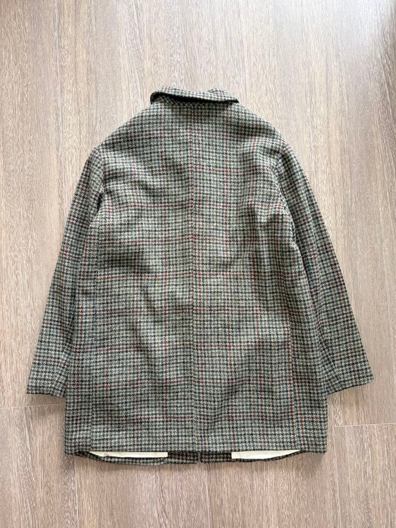 Veritecoeur VC-1030 ジャケットコート