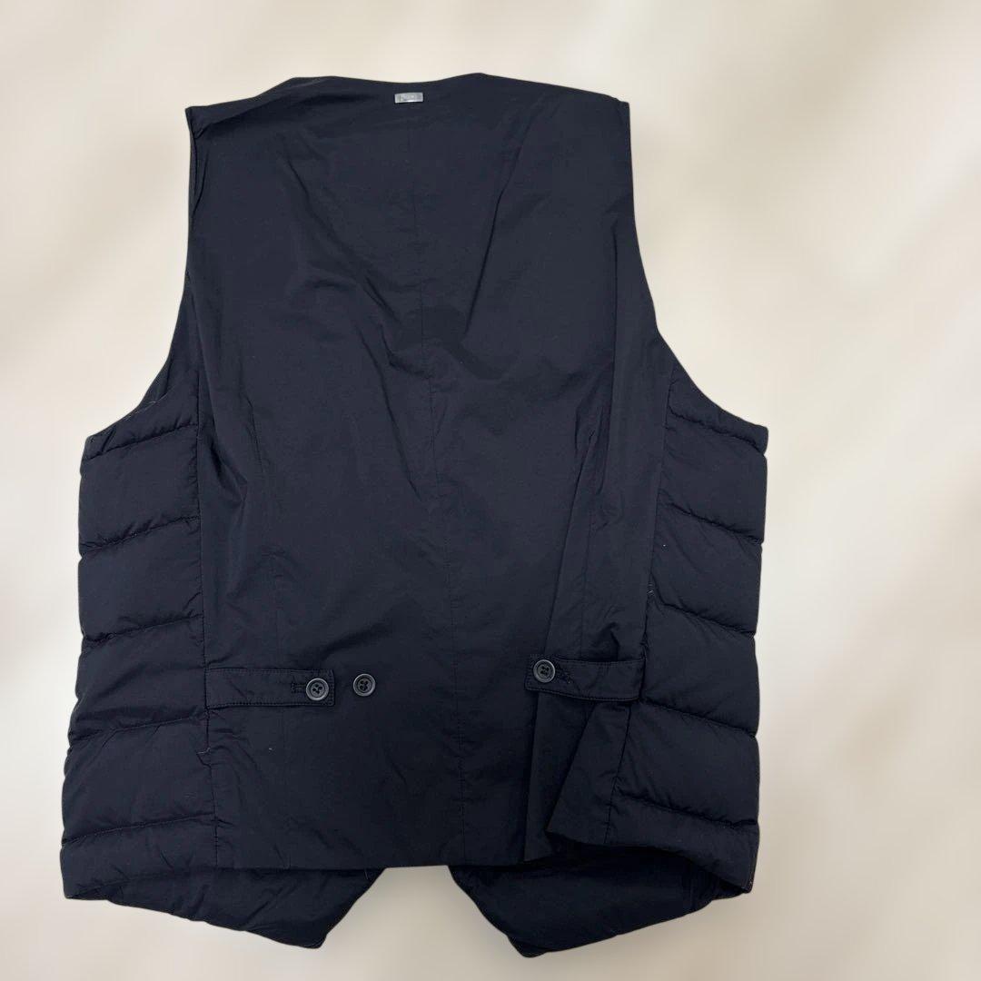 ヘルノ　インナーダウン　EU46