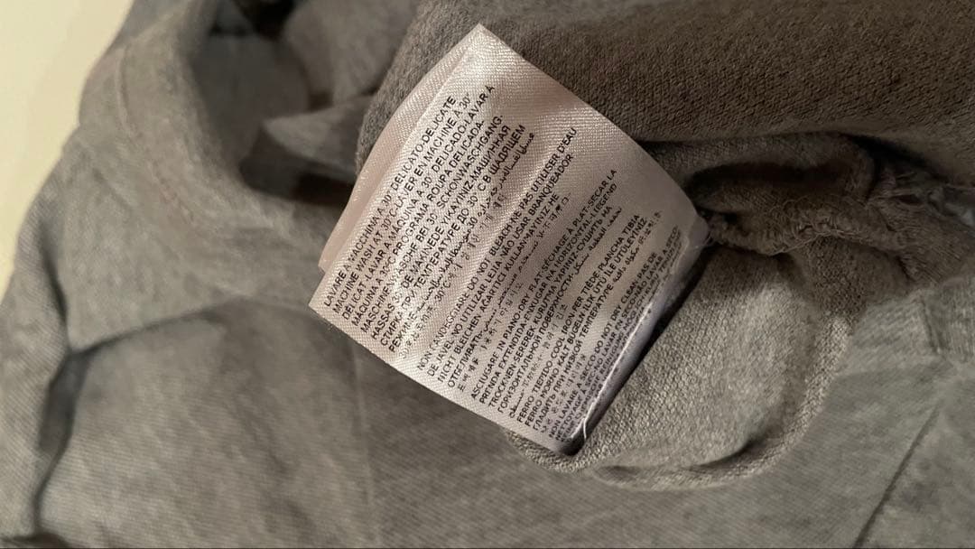 モンクレールポロシャツXS3枚