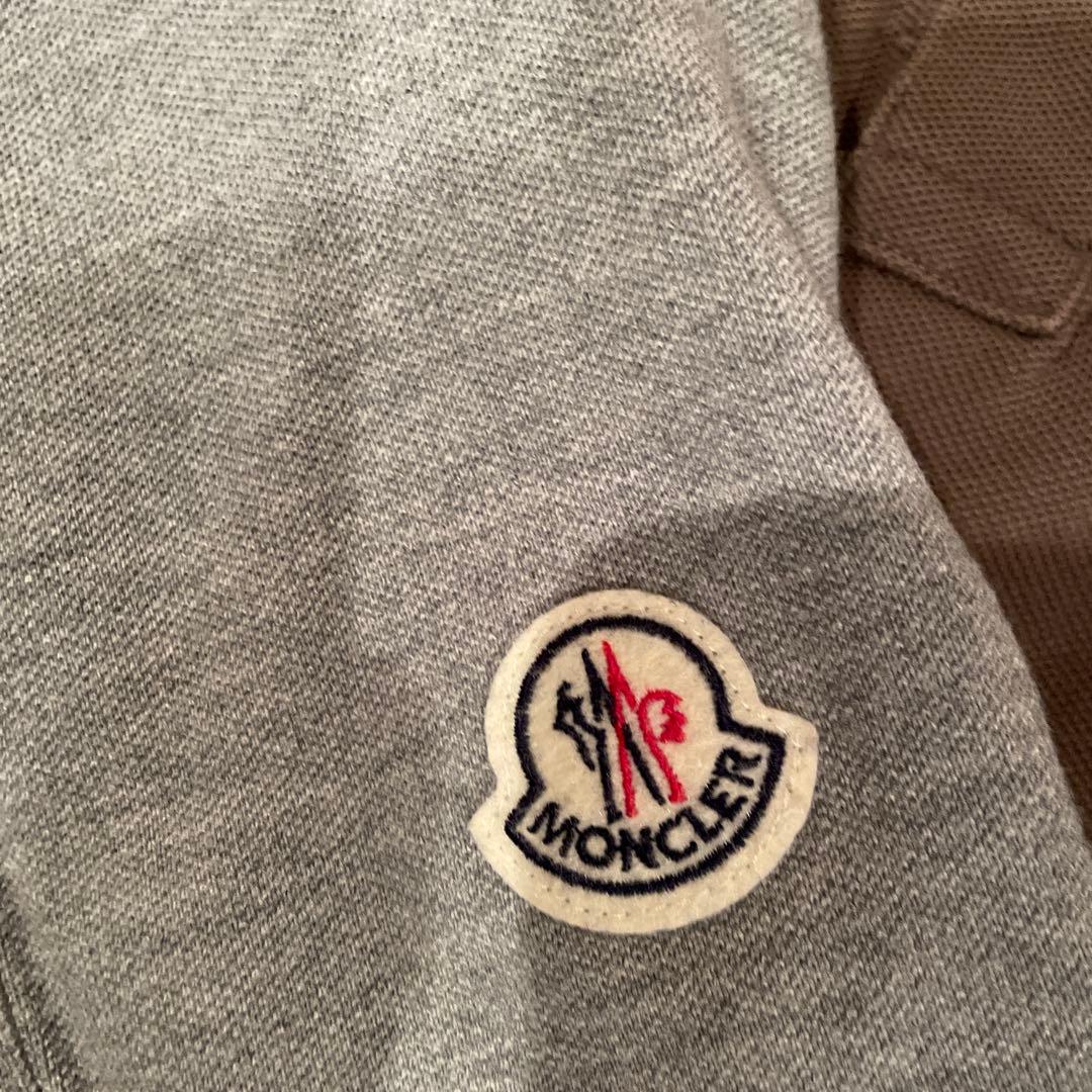 モンクレールポロシャツXS3枚