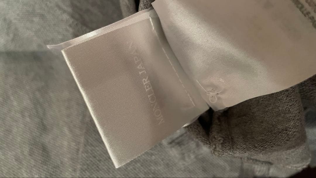 モンクレールポロシャツXS3枚