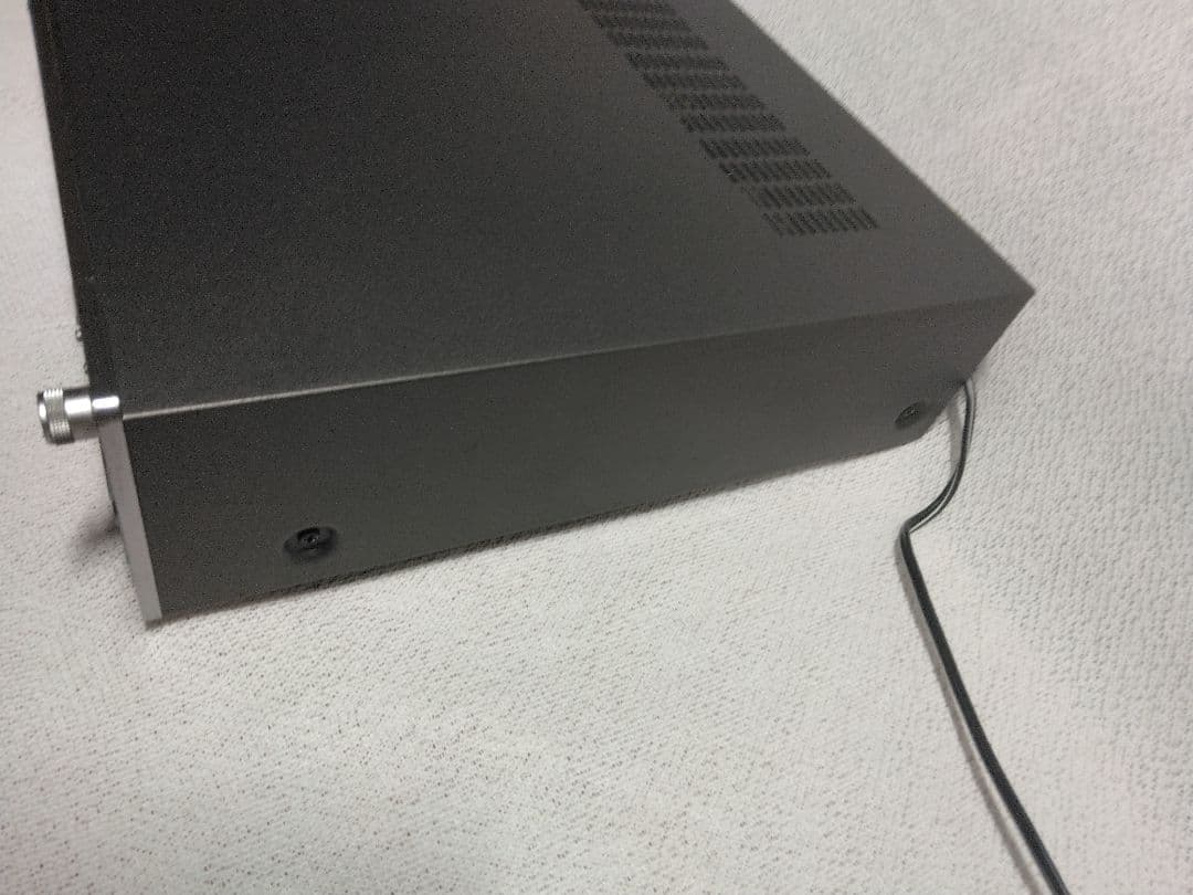 KENWOOD DMF-7002 MDデッキ　K’s