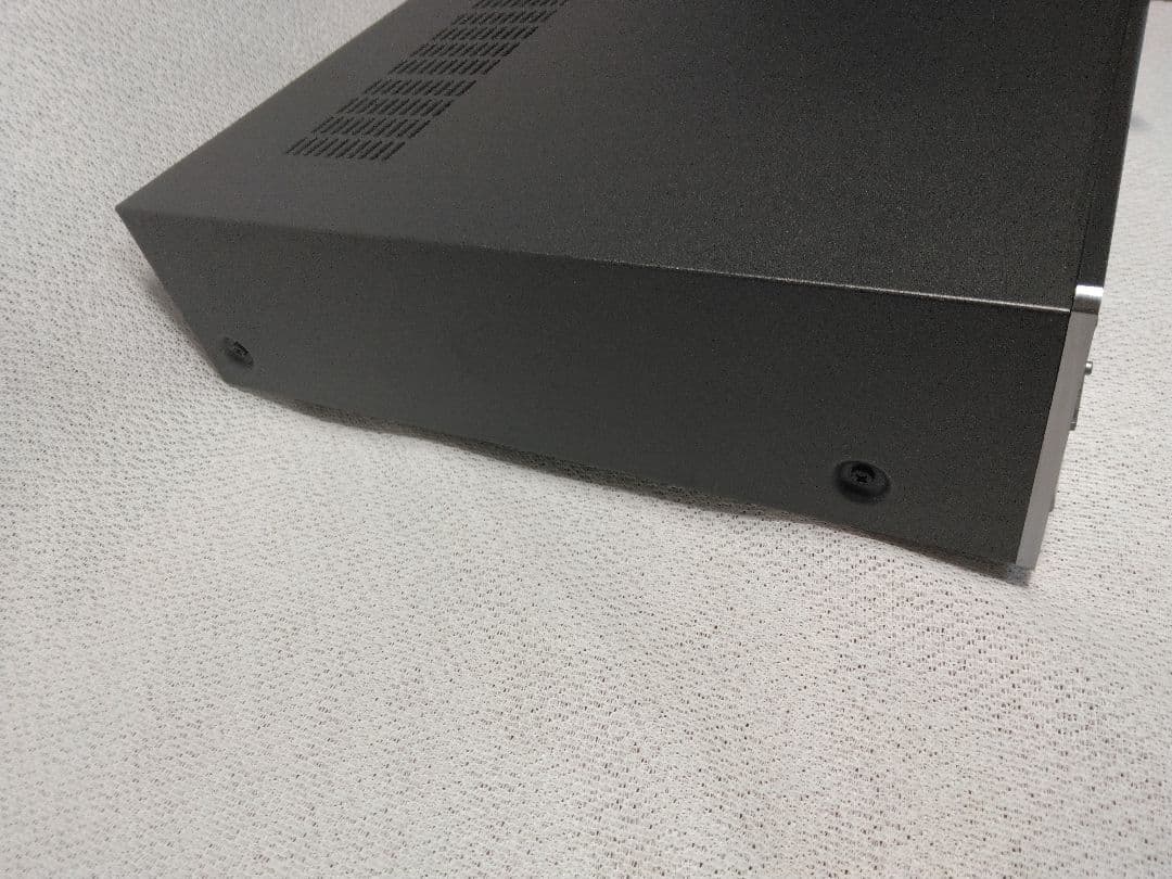 KENWOOD DMF-7002 MDデッキ　K’s