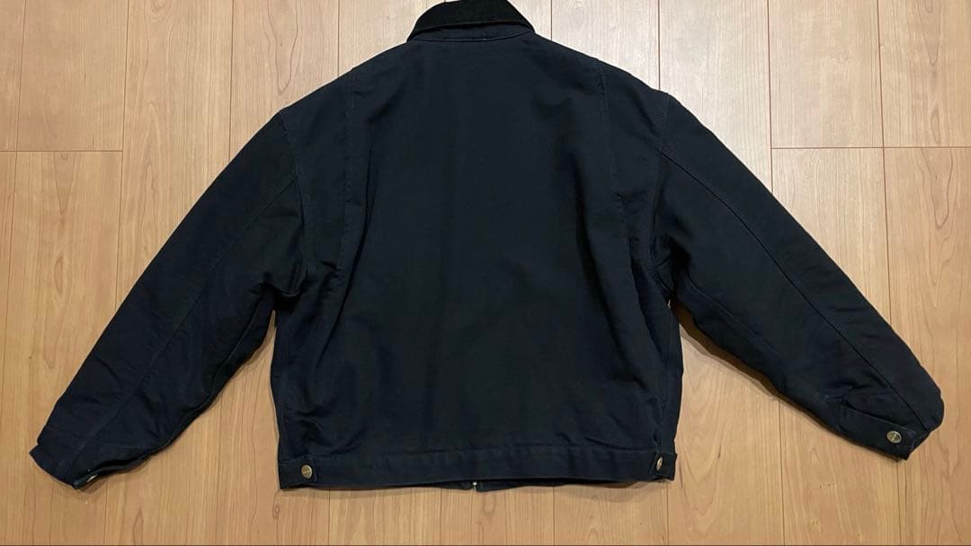 carhartt デトロイトジャケット　W'OG DETROIT JACKET