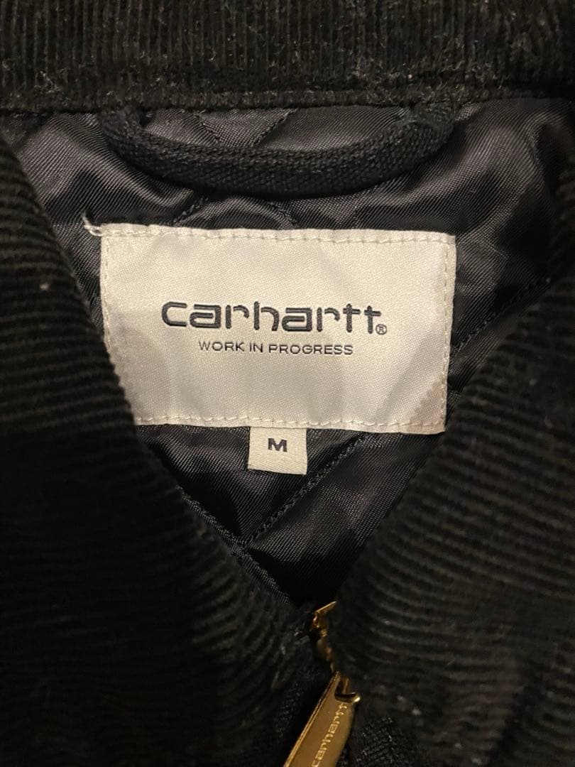 carhartt デトロイトジャケット　W'OG DETROIT JACKET