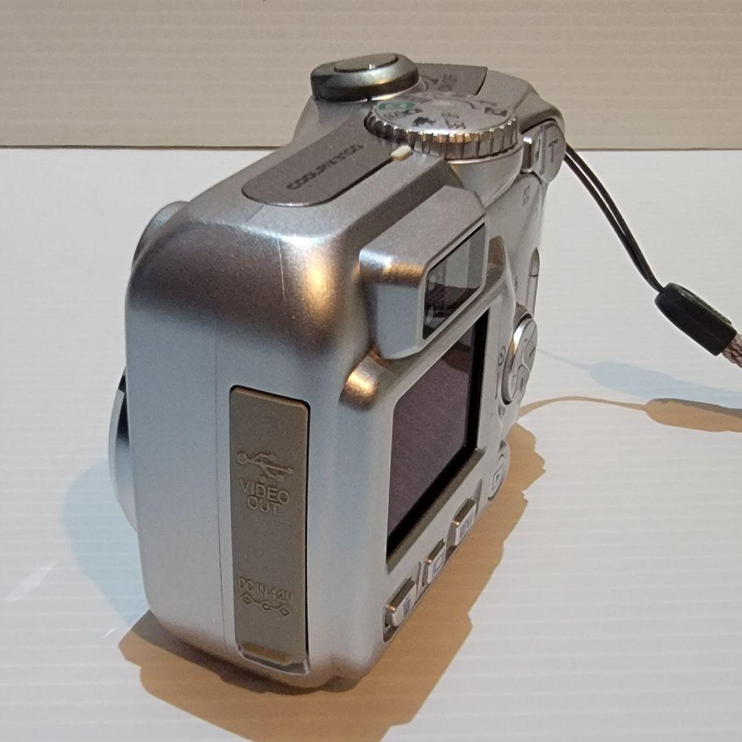 【新品】 ニコン Nikon コンパクトデジタルカメラ COOLPIX3100