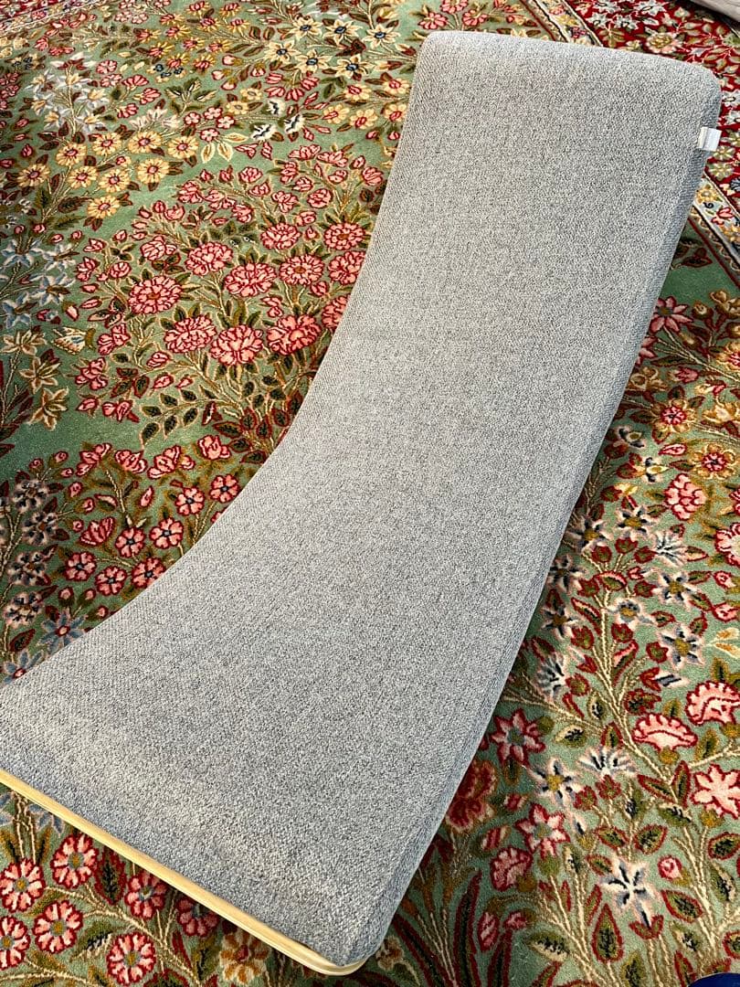 MIZUNO バランスバウム ストレッチ・フィットネス