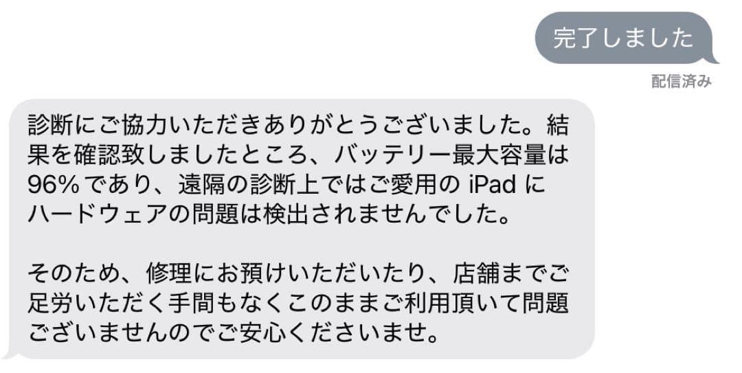 iPadPro11インチ第4世代 128GB