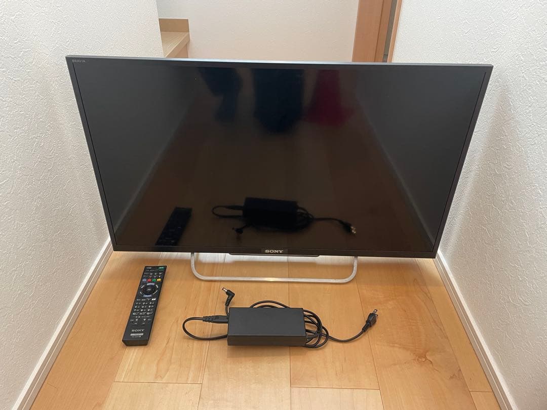SONY BRAVIA KDL-32W700B 32インチ液晶テレビ