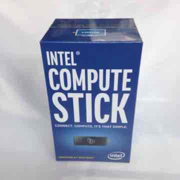 可愛くて小さな スティックコンピュータ おまけ付き