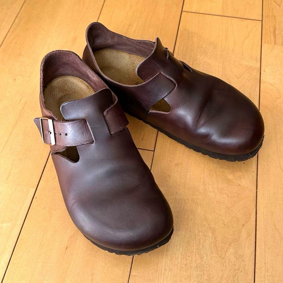 BIRKENSTOCK ロンドン　43ナロー