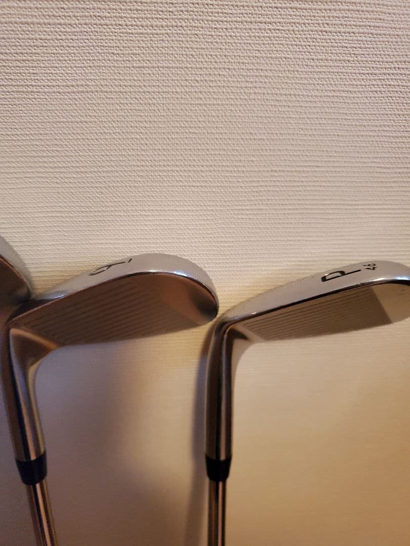 タイトリスト T100 アイアン 7本セット 4～P AMT S200