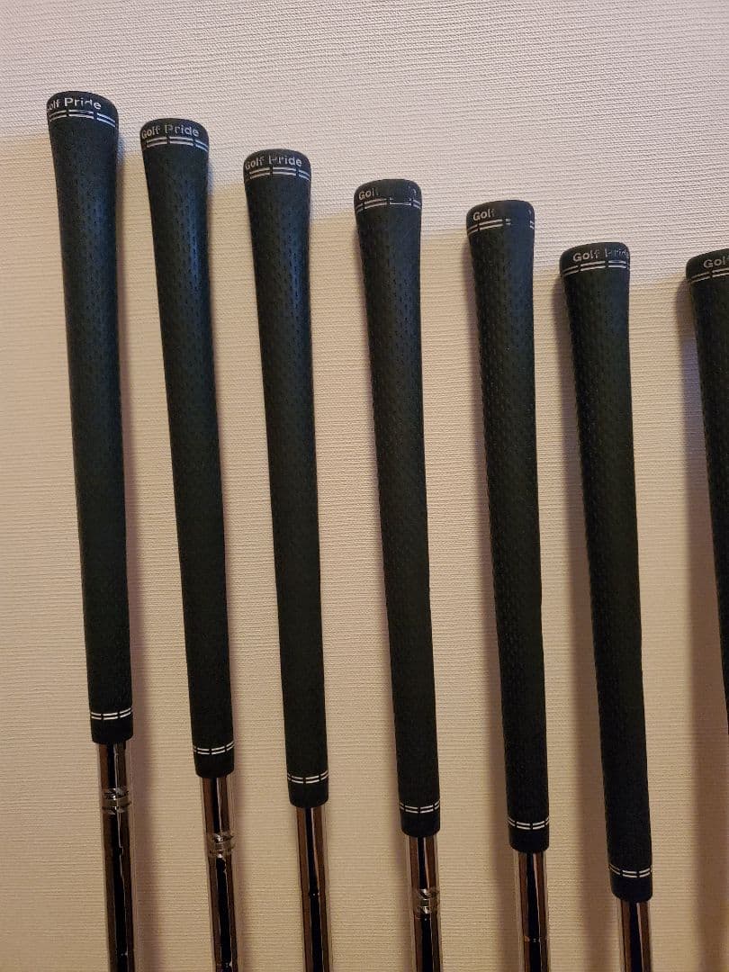 タイトリスト T100 アイアン 7本セット 4～P AMT S200