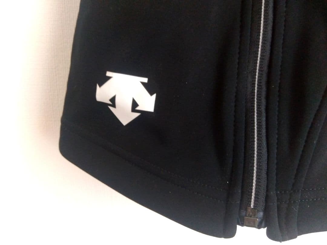 オガサカ デサント ハーフパンツ M OGASAKA DESCENTE