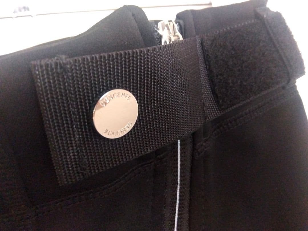 オガサカ デサント ハーフパンツ M OGASAKA DESCENTE