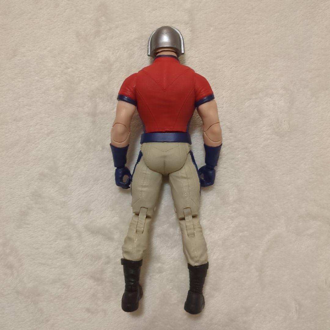 DCマルチバース　マクファーレントイズ　スーサイドスクワッド5体セット