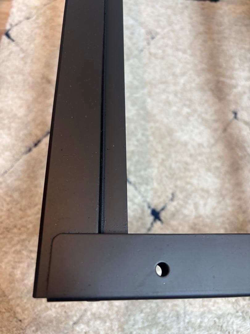 peak エントリーIGT マットブラックカスタム　トレー2枚と袋付き