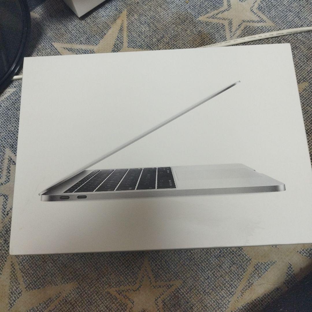 MacBook本体 Macbookpro13