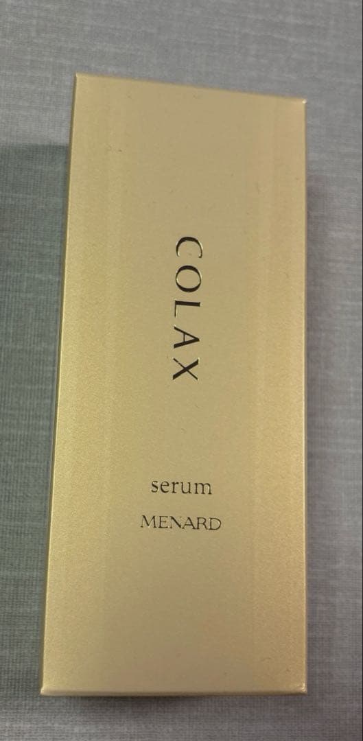 メナード アルファキット コラックスC 65ml+12ml