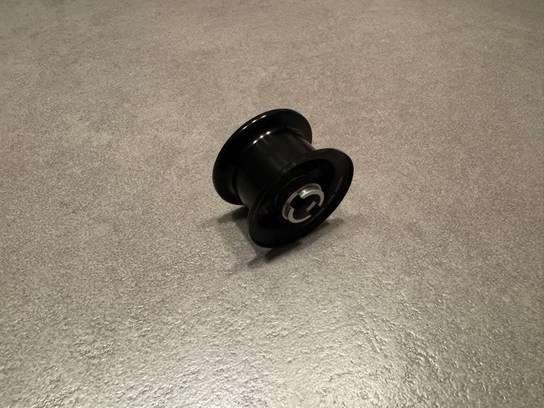 ケ*ロ様 アブ　アンバサダー4600 スプール