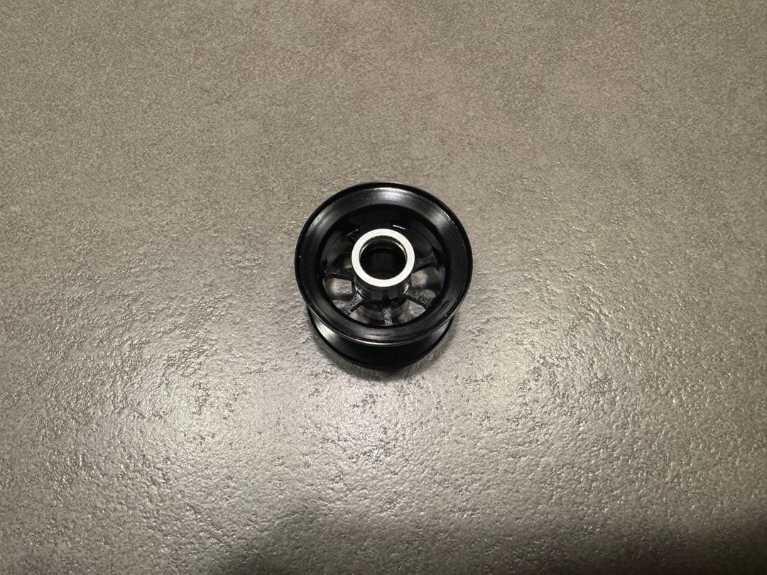 ケ*ロ様 アブ　アンバサダー4600 スプール