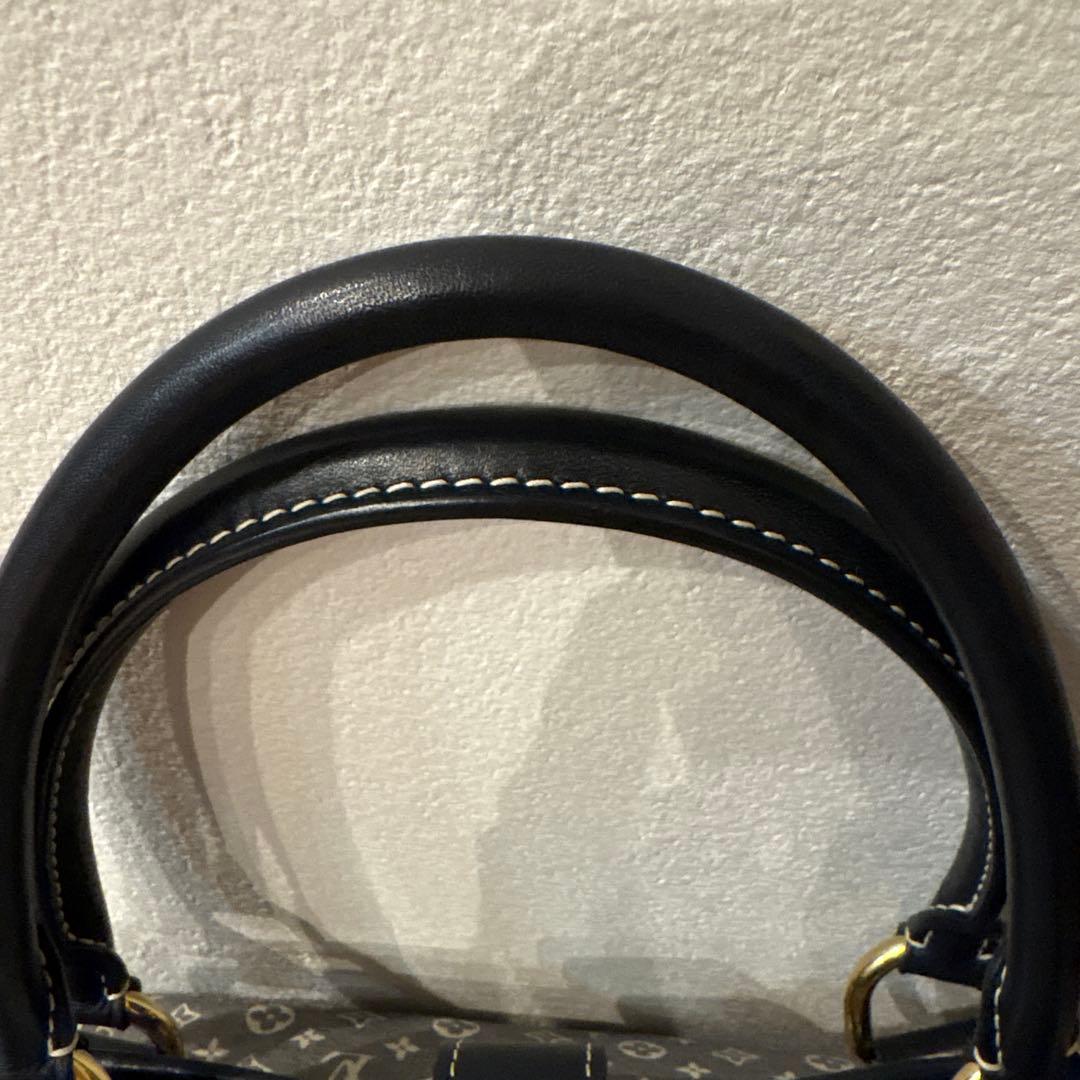 LOUIS VUITTON、インディールエレジートートバッグ、大幅値下げ！！