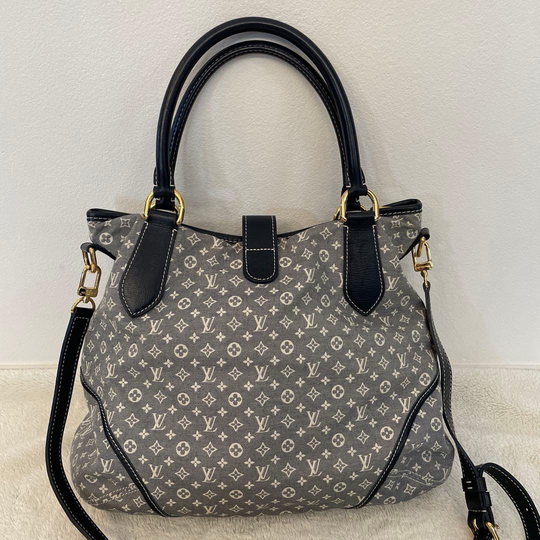 LOUIS VUITTON、インディールエレジートートバッグ、大幅値下げ！！