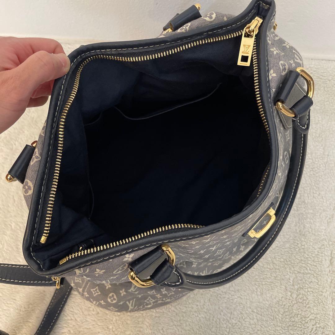 LOUIS VUITTON、インディールエレジートートバッグ、大幅値下げ！！