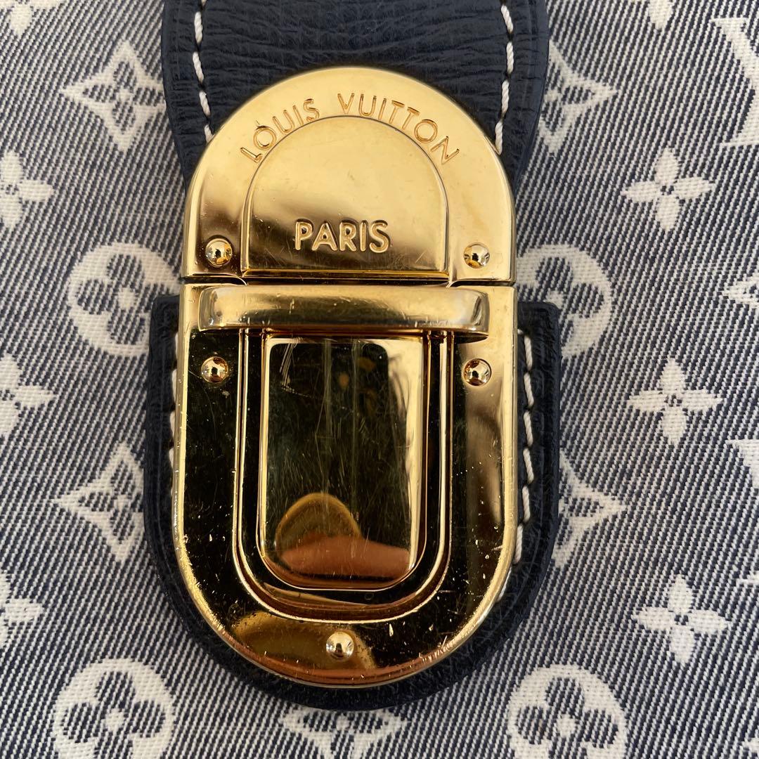 LOUIS VUITTON、インディールエレジートートバッグ、大幅値下げ！！