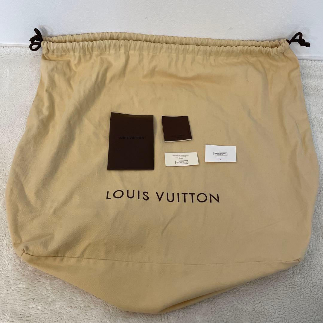 LOUIS VUITTON、インディールエレジートートバッグ、大幅値下げ！！