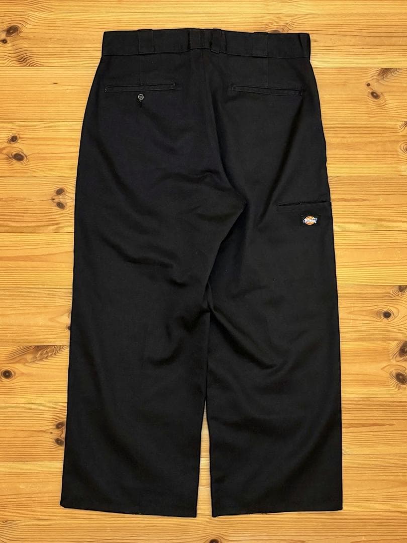 パンツ US Made Dickies Double Knee Work Pants