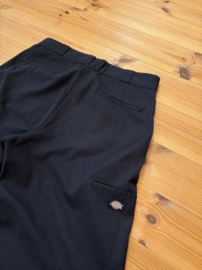 パンツ US Made Dickies Double Knee Work Pants