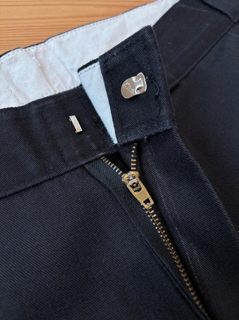 パンツ US Made Dickies Double Knee Work Pants