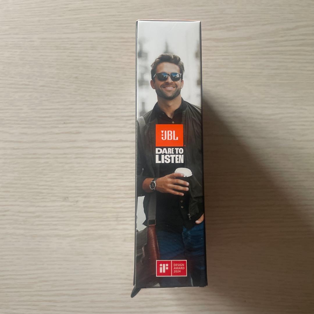 【新品、未開封】　JBL TOUR PRO 3 ワイヤレスイヤホン